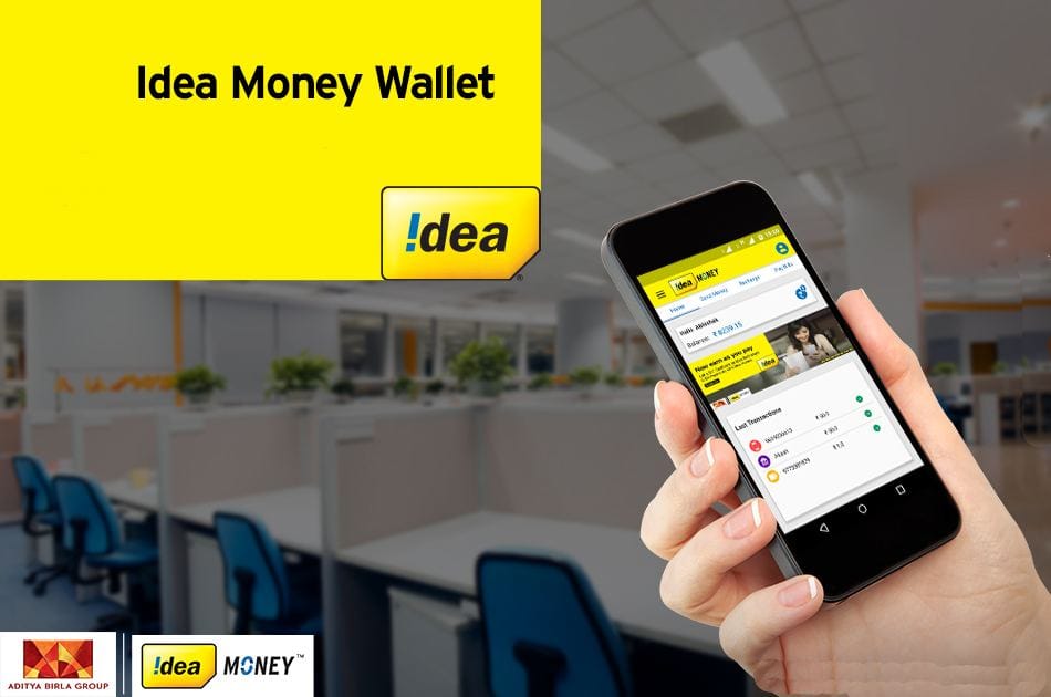 cyber crime with idea money user