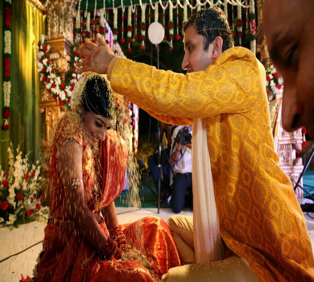 know about love marriage 
