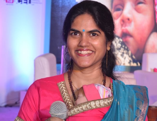 premature babies life can be saved by kangaroo mother care technique