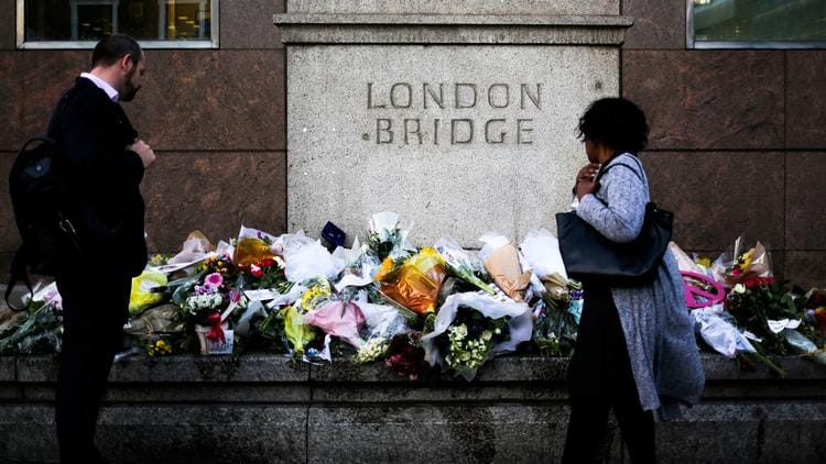 Muslim leaders refuse to perform funeral prayers for London attackers