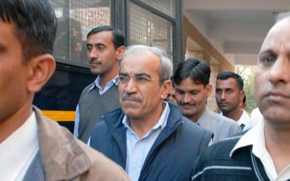 bhanwari case :  Indra begins interrogation in front of other accused