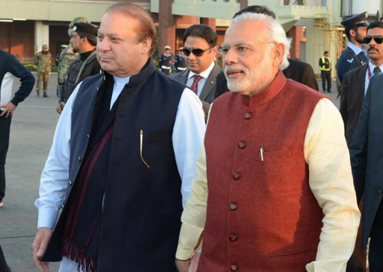 Indian PM Narendra Modi Will not Meet Pakistan PM Nawaz Sharif, May meet XI Jinping