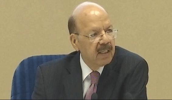 राष्ट्रपति चुनाव की तारीख का ऐलान