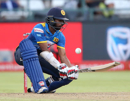 Hardik Pandya biggest positive of Sri Lanka test series says Virat Kohli