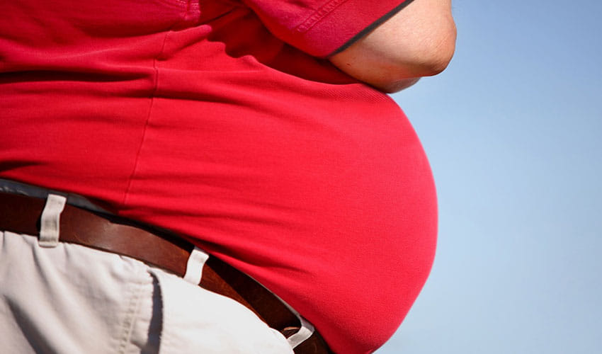 people who lives near fast food corners suffer obesity bp sugar and heart attack  