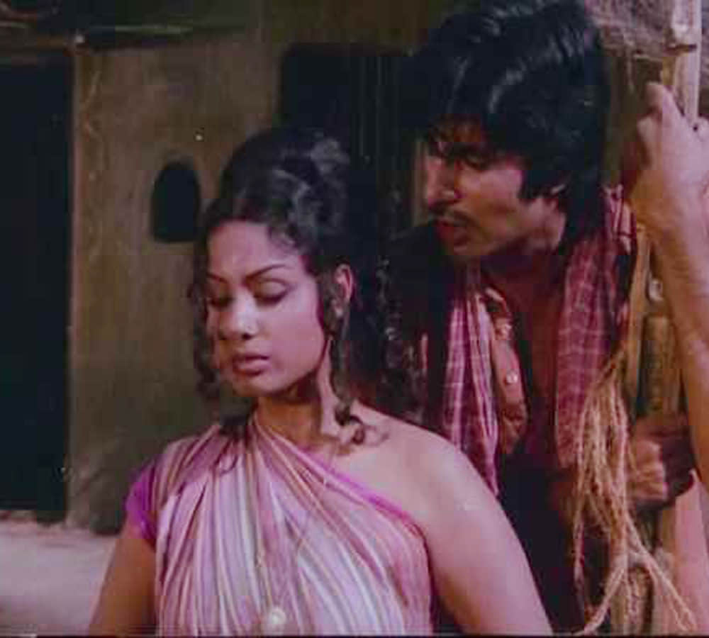 padma khanna played kaikeyi in ramanand sagar ramayan