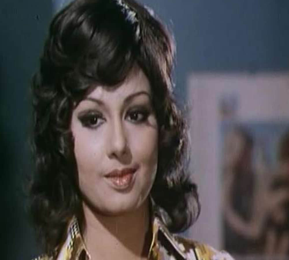 Dev anand and Amitabh Bachchan Connection to Bollywood actress Padma Khanna