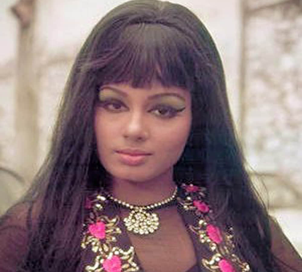 Unknown Facts of actress Padma Khanna Life on her Birthday