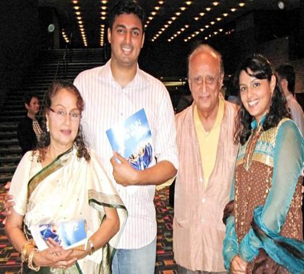 padma khanna played kaikeyi in ramanand sagar ramayan