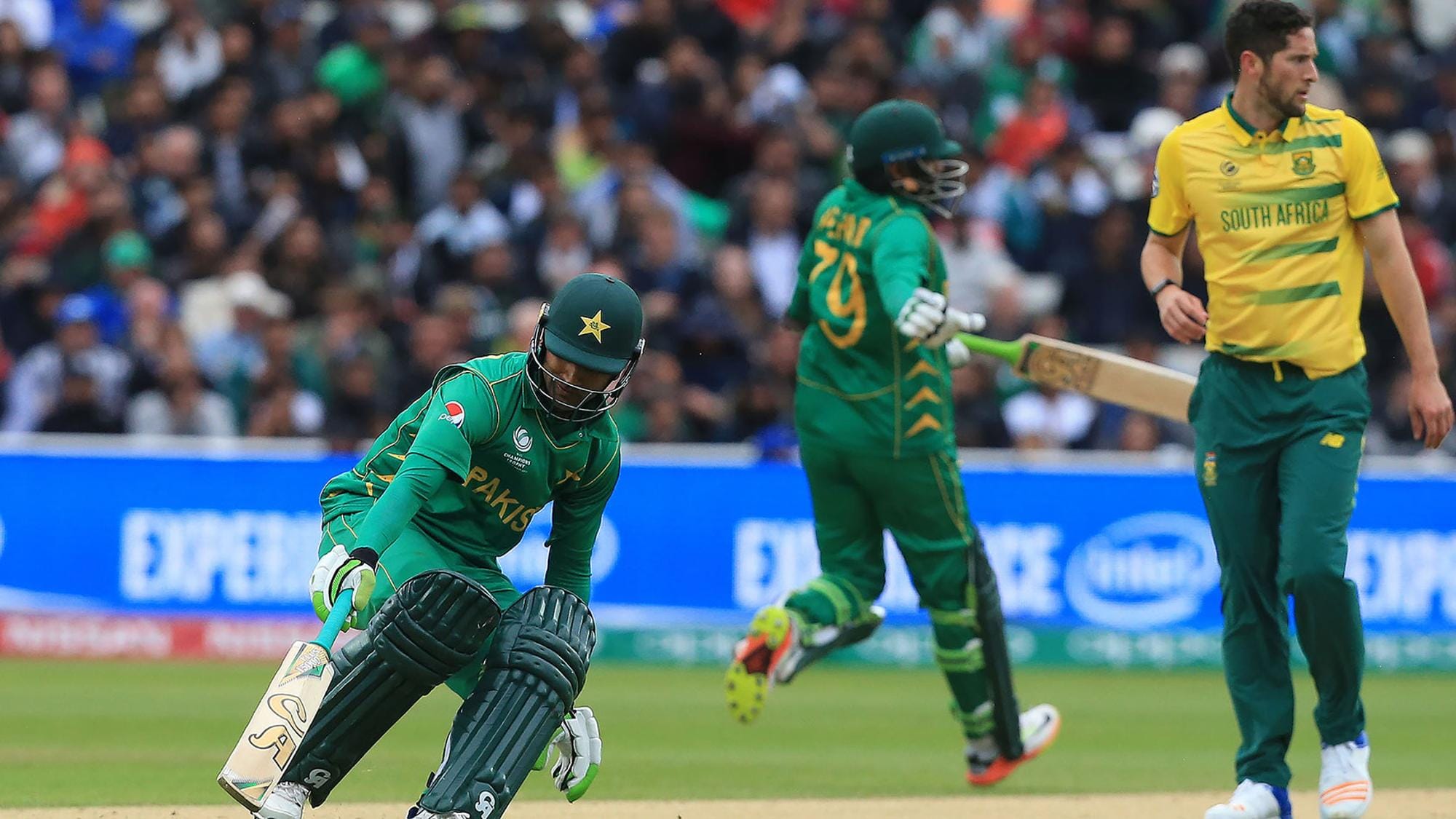 Champions Trophy 2017 Points Table Standings After India Vs Sri Lanka Match