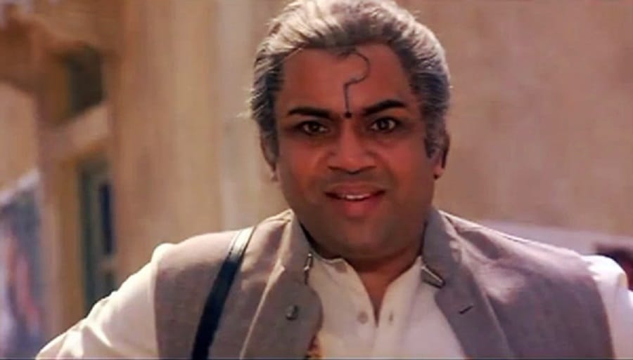 Paresh Rawal Would love to work in Pakistani films and shows
