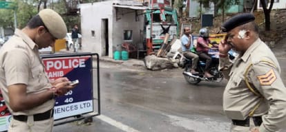 Goons shoot Himachal Police Head constable at Barrier