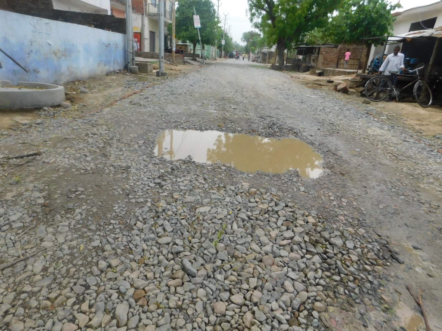 major problem in uttarakhand capital dehradun
