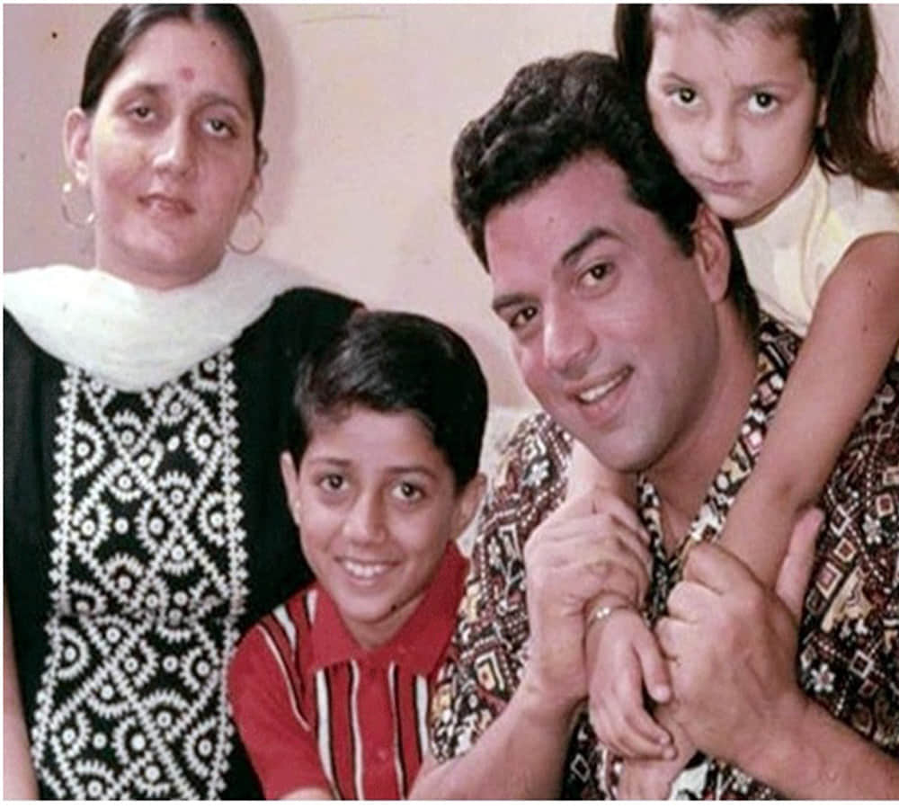 dharmendra Birthday Special Know his First Wife Prakash Kaur reaction on Dharmendra Hema Marriage