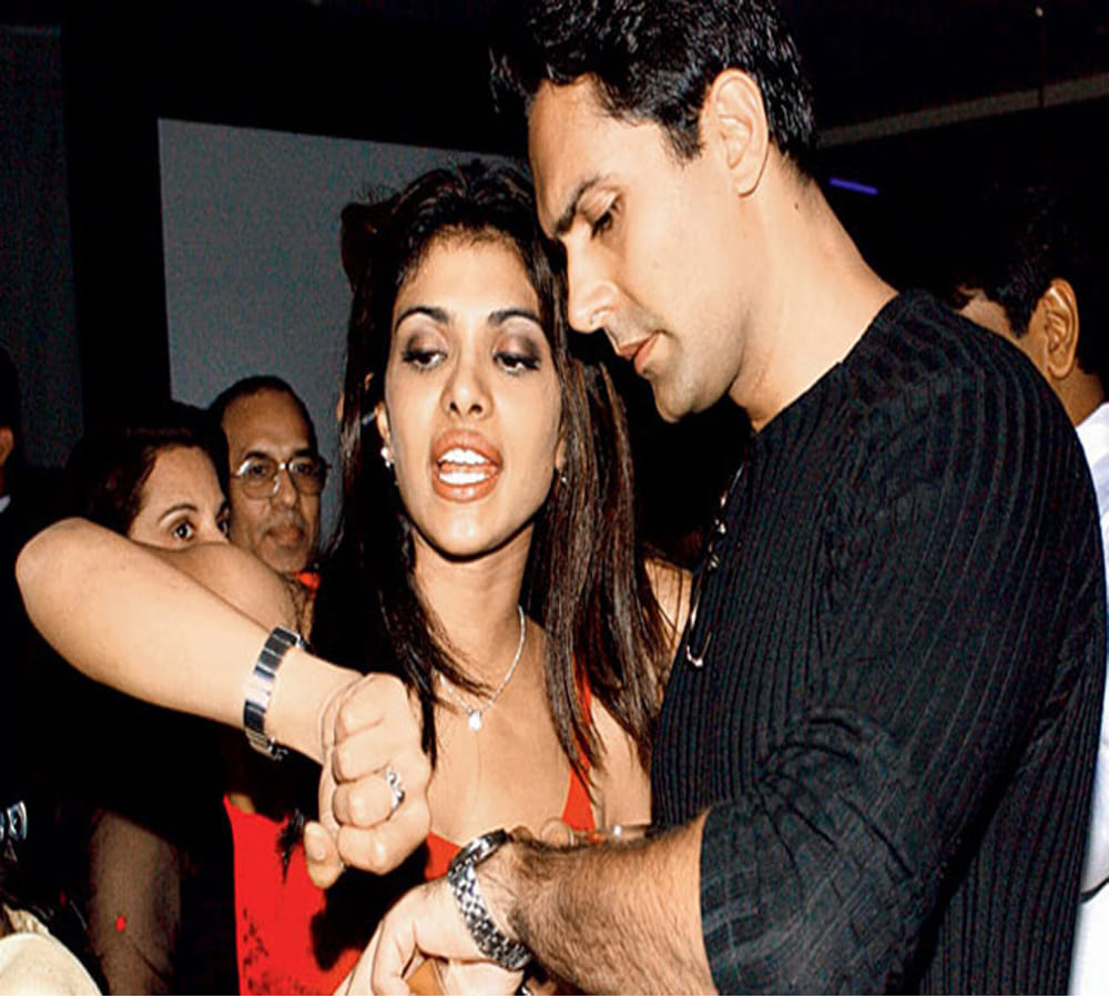 When Priyanka Chopra tried committing suicide three times, revealed former manager Prakash Jaju