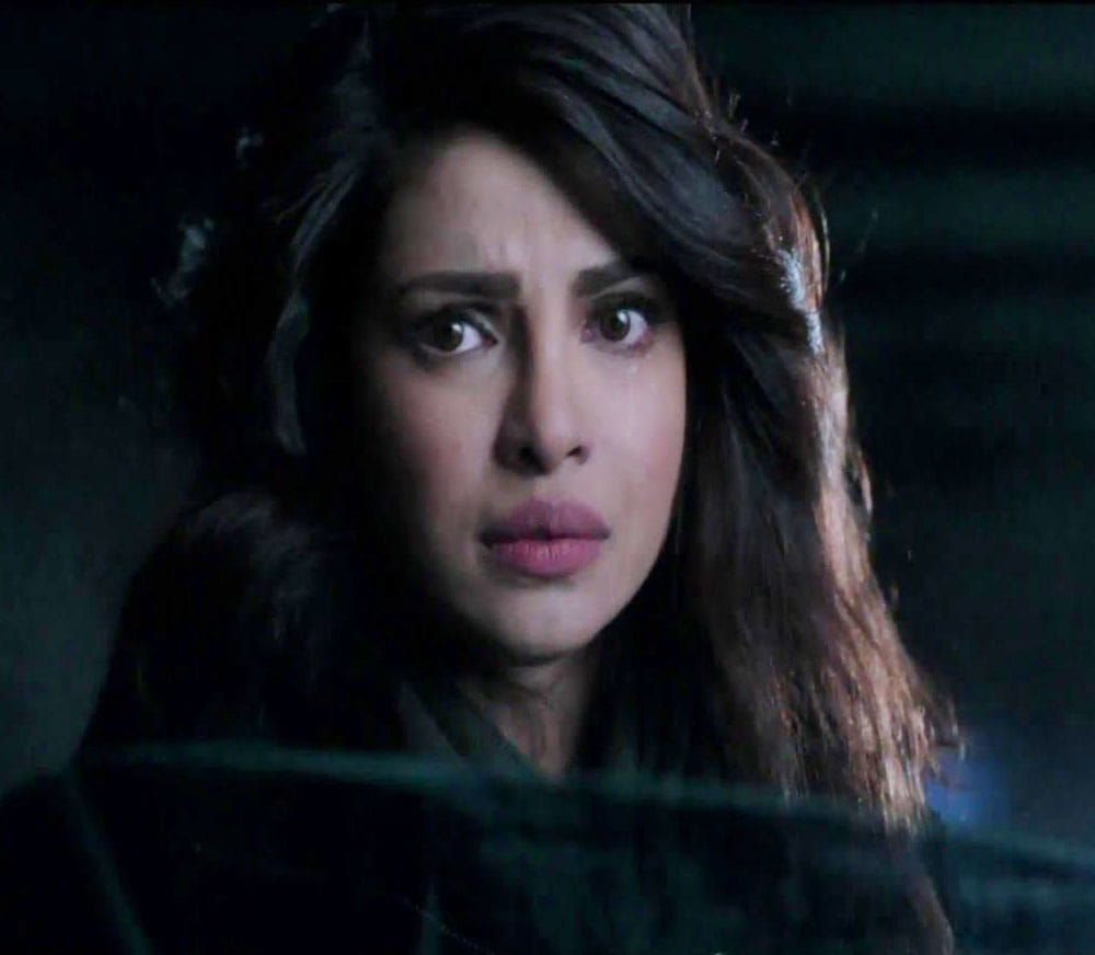 When Priyanka Chopra tried committing suicide three times, revealed former manager Prakash Jaju