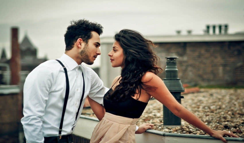 Ask these 5 questions to yourself before saying i love you to someone