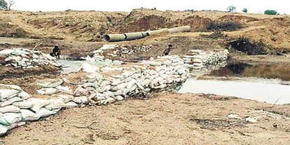 mining continue in banda despite supreme court orders to ban 
