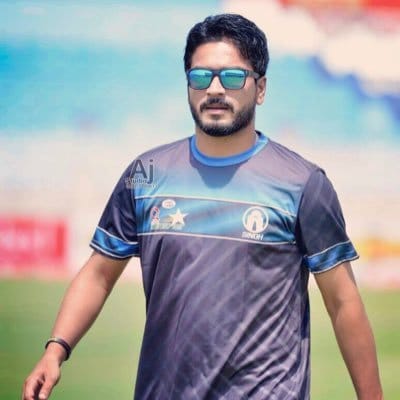 champions trophy 2017: Rumman Raees to replace injured Wahab Riaz 