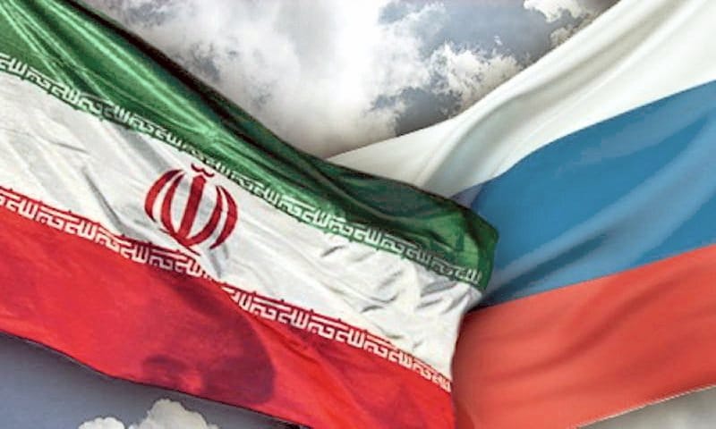 Iran hits back at India, signed gas field agreement with Russian firm