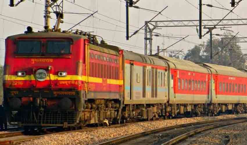 job vacancies for 10th passed candidates in indian railway