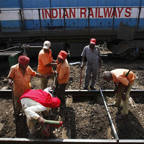 job vacancies for 10th passed candidates in indian railway