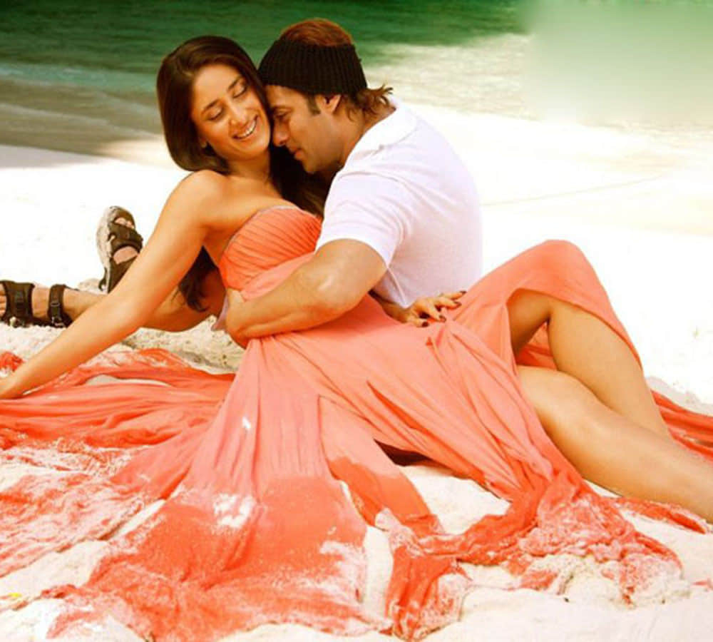 salman khan complete 29 years in film industry he did not break his no kiss clause