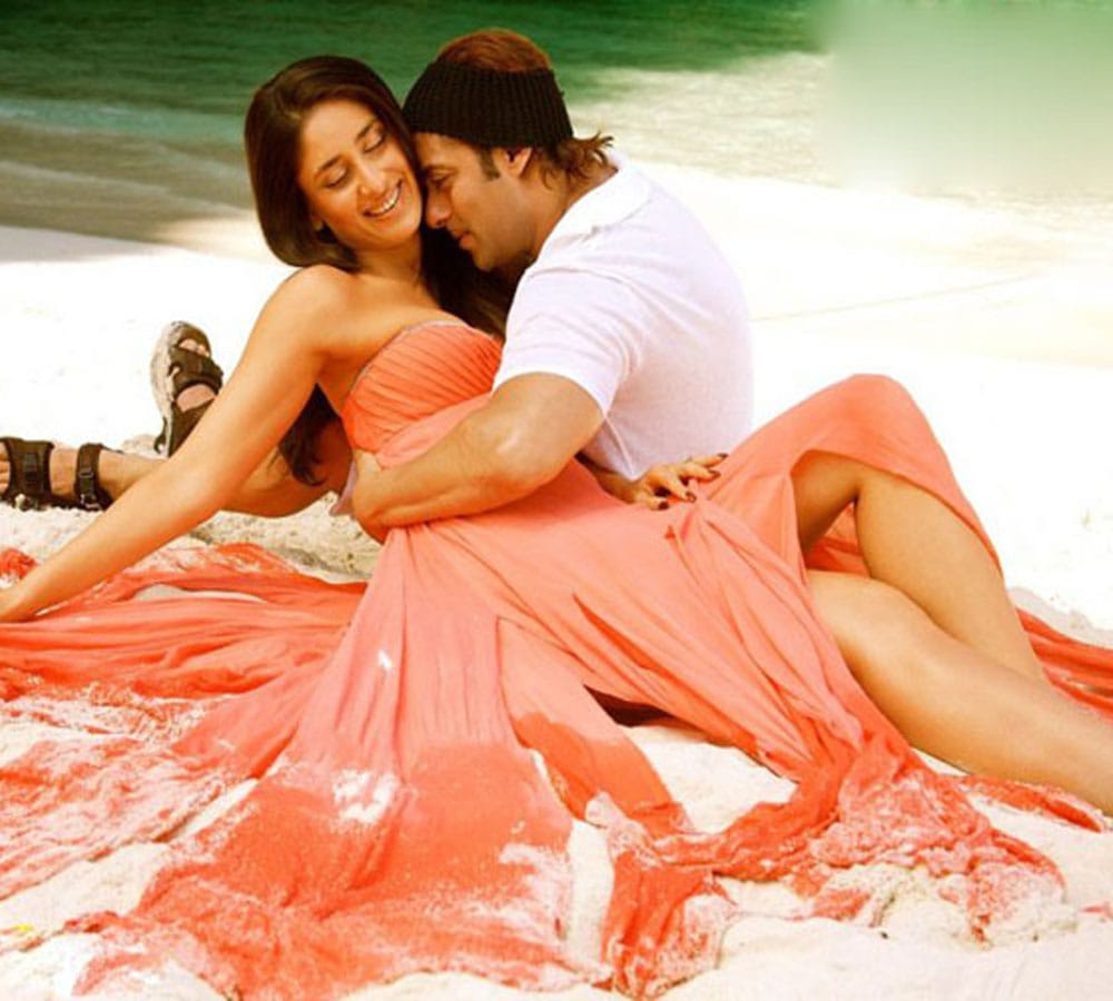 salman khan complete 29 years in film industry he did not break his no kiss clause