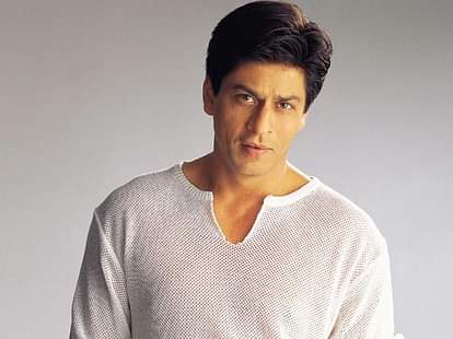 Shah Rukh Khan