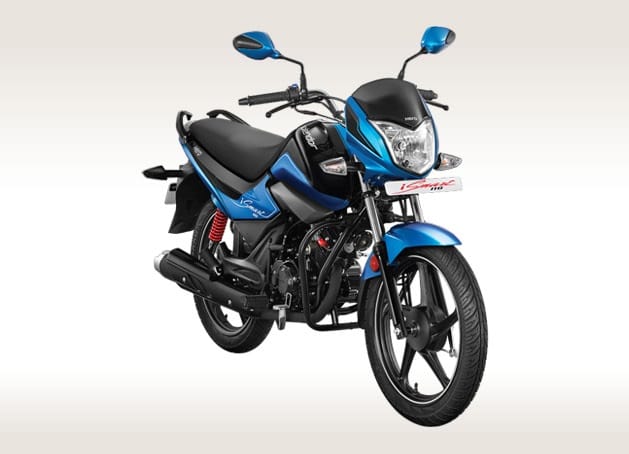HERO MOTOCORP DISCONTINUES ITS 5 BIKES