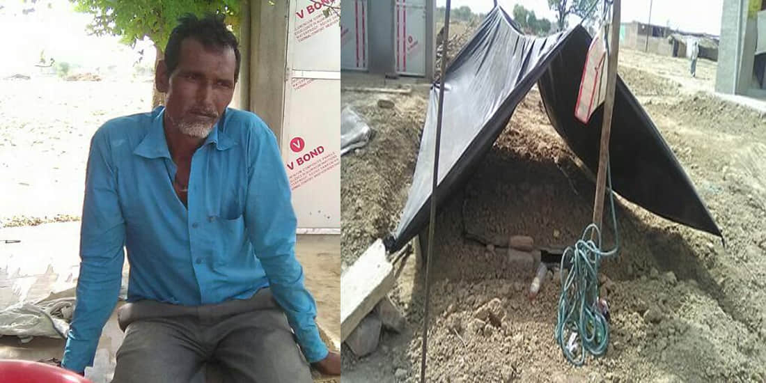 woman dead due to snake bite tantric says she will be alive 