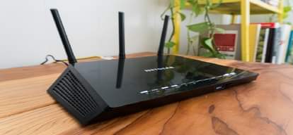 Your WiFi network router can covertly leak data, claims study