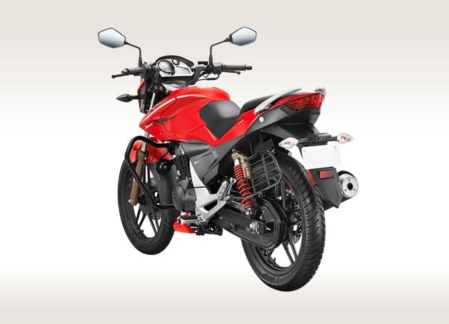 HERO MOTOCORP DISCONTINUES ITS 5 BIKES
