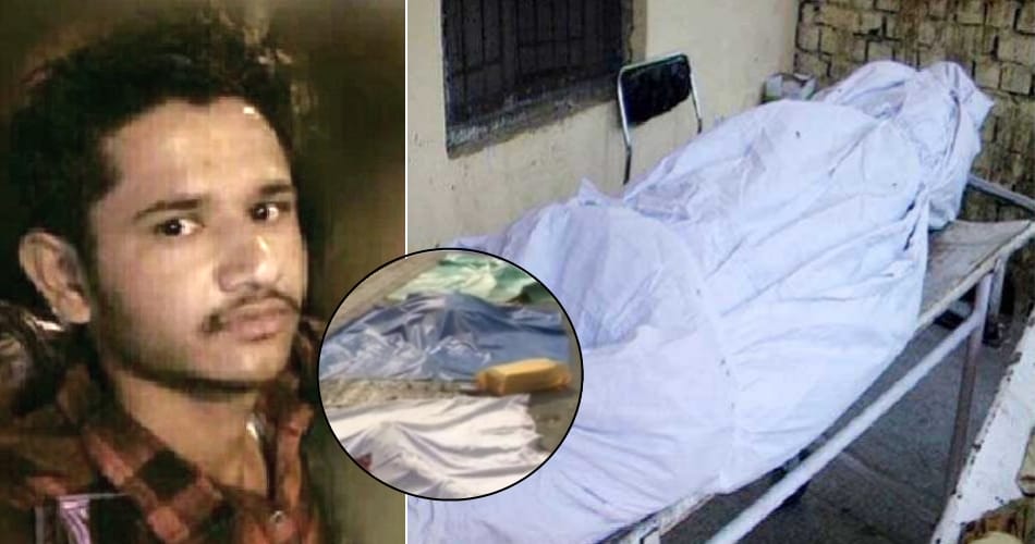 21 yr old student died in road accident with 2 sisters