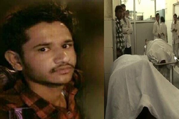 3 brother and sisters died in road accident, haryana news