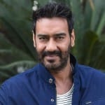 अजय देवगन