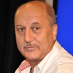 अनुपम खेर