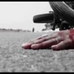 road accident