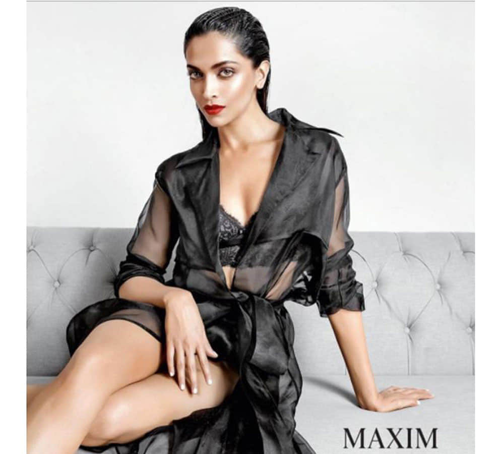 Deepika Padukone Gets Trolled For Looking Anorexic In Her Latest Picture