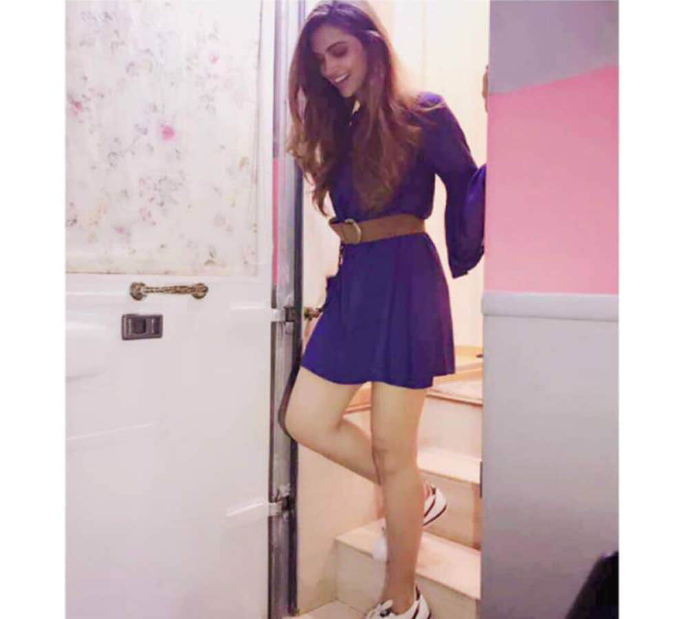 Deepika Padukone Gets Trolled For Looking Anorexic In Her Latest Picture