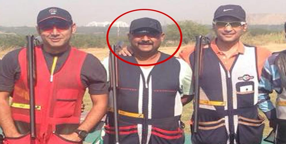 Shooter paired in 35 pages, the whole Tales of Prashant, read in one click