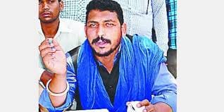 Bhim Army President Chandrasekhar Azad arrested in Himachal, read full news
