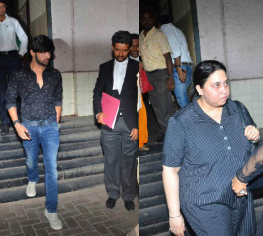 himesh reshamiya gets married to his live in girlfriend sonia kapoor