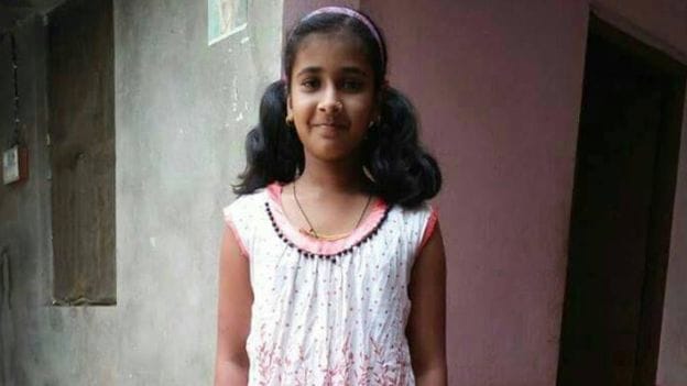Police clame the own familiy member is involve in Nancy Murder case