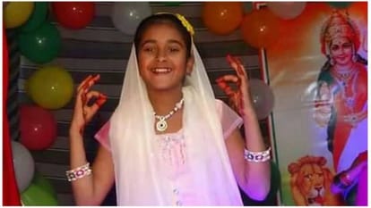 Police clame the own familiy member is involve in Nancy Murder case