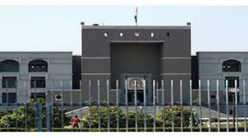 Two Gujarat HC judges to visit riot site in Naroda Patiya case 