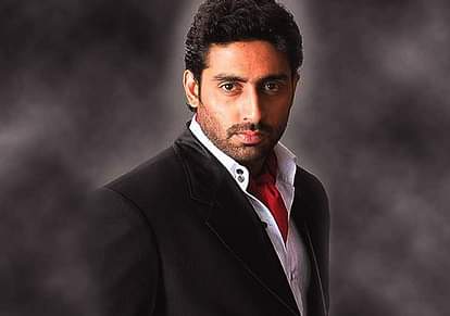 Abhishek Bachchan