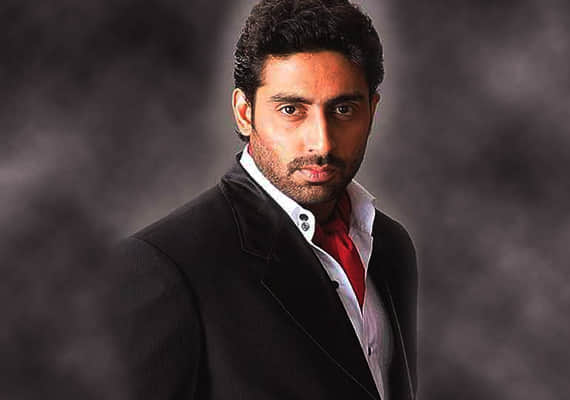 Abhishek Bachchan