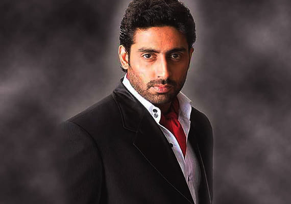 Abhishek Bachchan