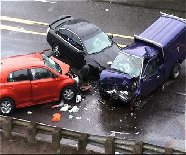 Indian cars crash test, know about it